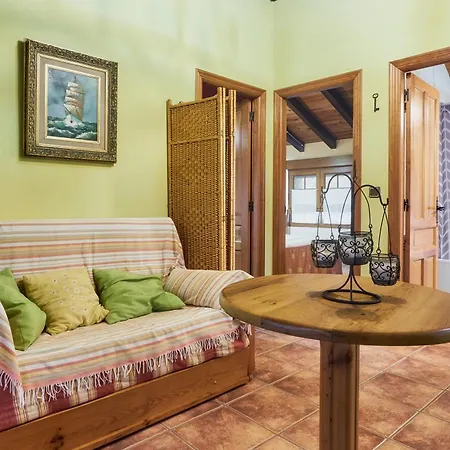 La Casa Del Manco Arganza