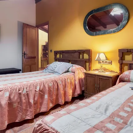 La Casa Del Manco Holiday home