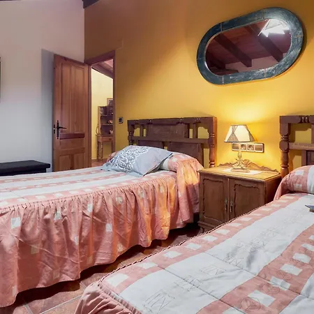 La Casa Del Manco Lantställe