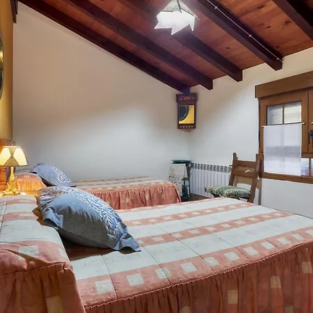 La Casa Del Manco *