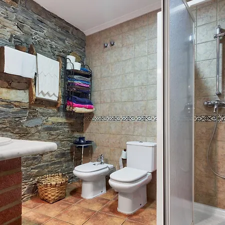 La Casa Del Manco Arganza