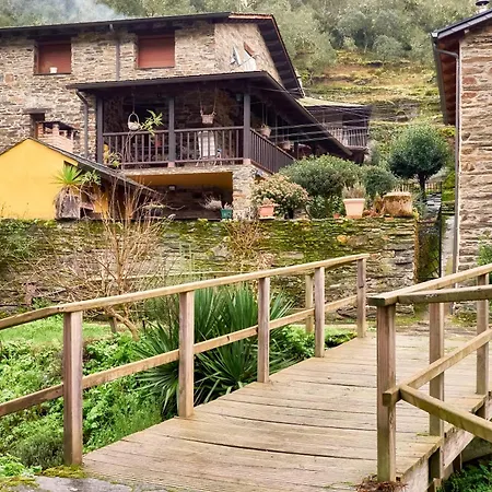 La Casa Del Manco