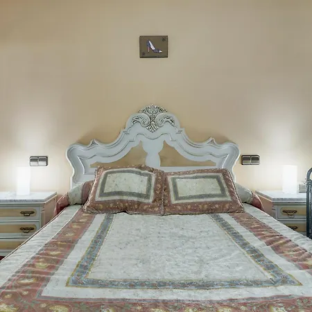 La Casa Del Manco בית כפרי