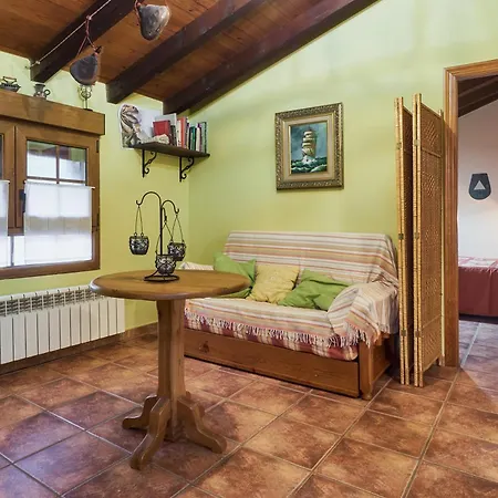 La Casa Del Manco Holiday home *