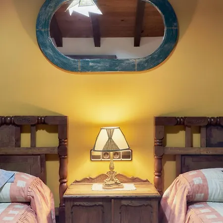 La Casa Del Manco *