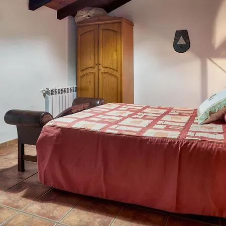 La Casa Del Manco Arganza