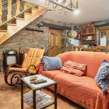 La Casa Del Manco Holiday home