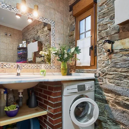 La Casa Del Manco Holiday home *