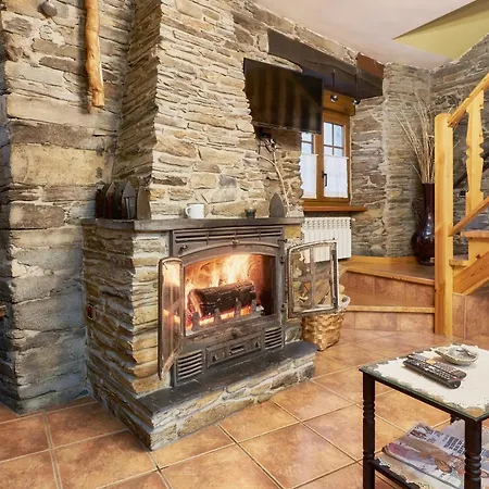 Holiday home La Casa Del Manco *