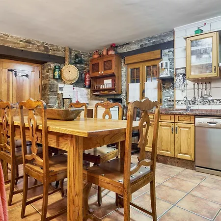 La Casa Del Manco * Arganza